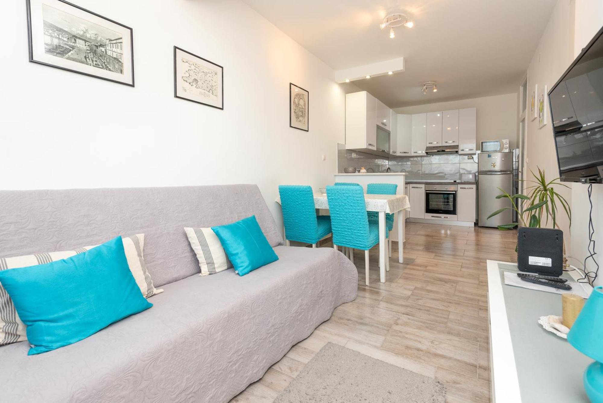 Apartman Happy
